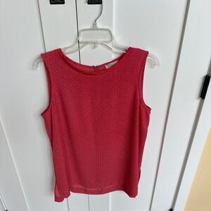 Loft Women’s Blouse Size M